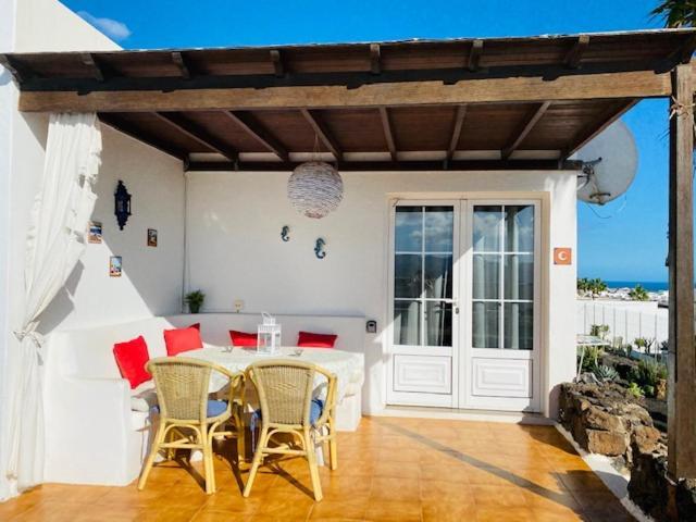Bungalow Rey Carlos Puerto del Carmen  Exterior foto