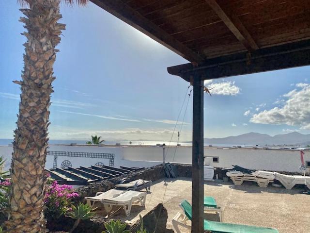 Bungalow Rey Carlos Puerto del Carmen  Exterior foto